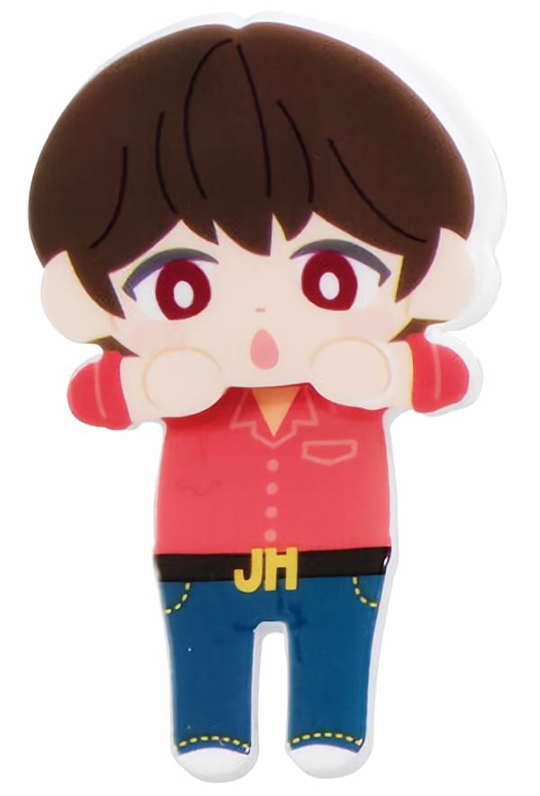 [4.j-hope -Dynamite Ver.-] 피타콧 TinyTAN