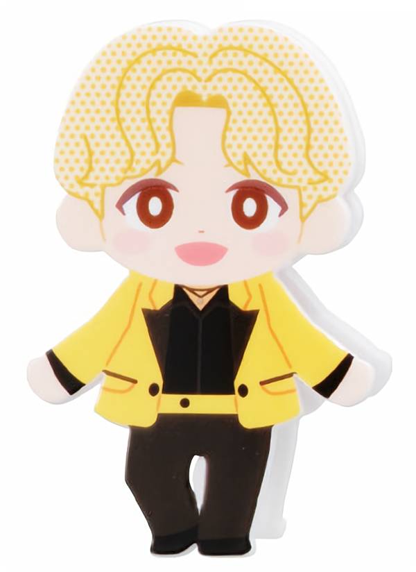 [11.j-hope -Butter Ver.-] 피타콧 TinyTAN