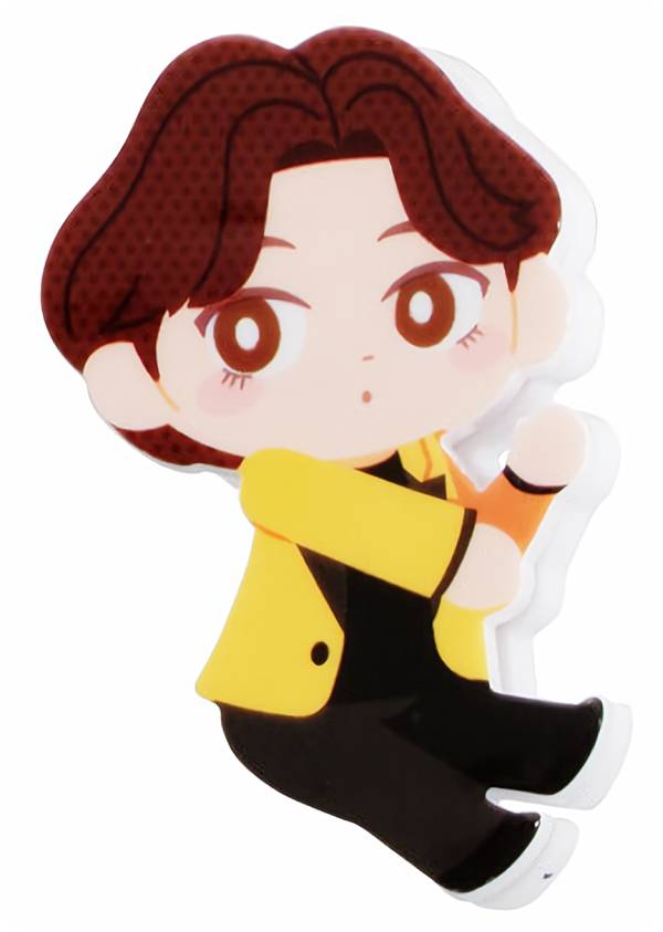 [13.V -Butter Ver.-] 피타콧 TinyTAN