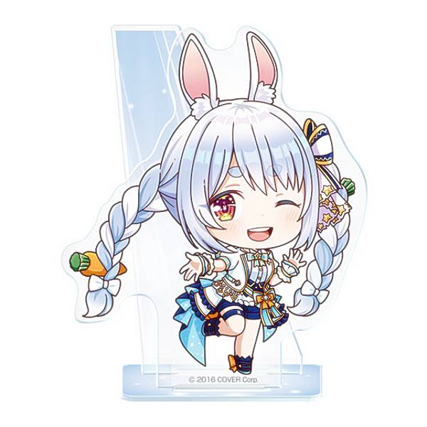 楽天市場】ホロライブ アクリル スタンド（その他｜コレクション