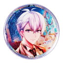 【逢坂 壮五】 アイドリッシュセブン カプセル缶バッジコレクション+♪ vol.4(3)