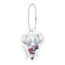 【ハーレイ・クインC】 異世界スーサイド・スクワッド アクリルチャーム