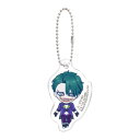 【ジョーカーB】 異世界スーサイド・スクワッド アクリルチャーム