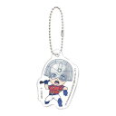 【ピースメイカー】 異世界スーサイド・スクワッド アクリルチャーム