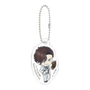 【クレイフェイス】 異世界スーサイド・スクワッド アクリルチャーム