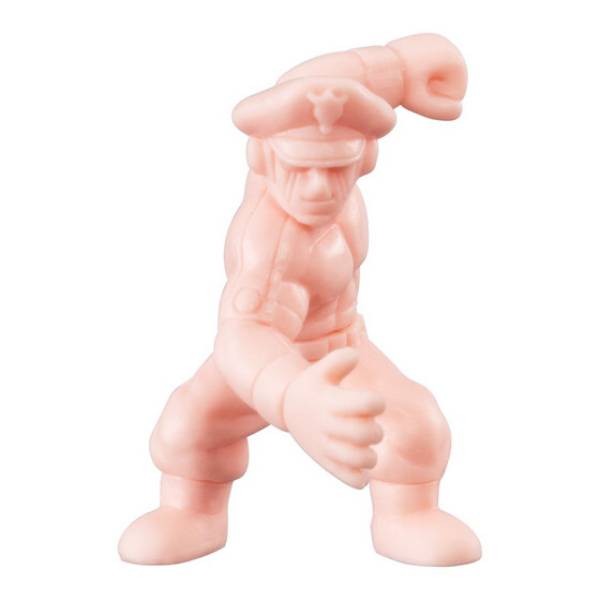 【ブロッケンJr.（ペールオレンジver.）】 キン肉マン キンケシ24