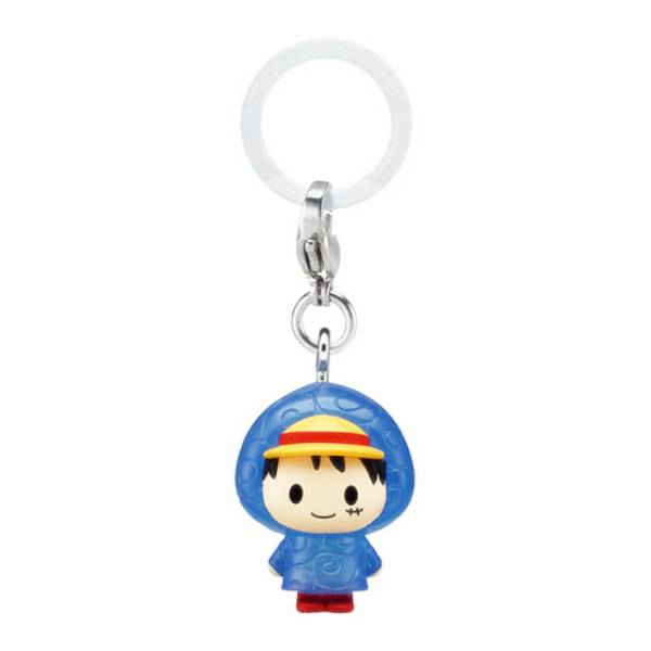 【モンキー D ルフィ】 ワンピース ONE PIECE めじるしアクセサリー POPstyle