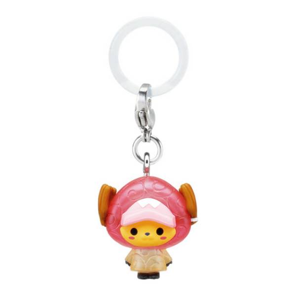 【トニートニー チョッパー】 ワンピース ONE PIECE めじるしアクセサリー POPstyle