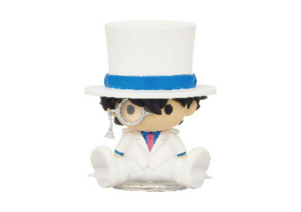 【8.怪盗キッド】 petadoll 名探偵コナン