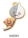 【SHOOKY】 BT21 クッキーチャームコット2