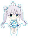 【雪野日陽】 音楽少女 トレーディングアクリルスタンド(3)
