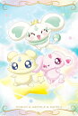 【19.ポルン&メップル&ミップル (N) 】 プリキュアカードウエハース6(3)