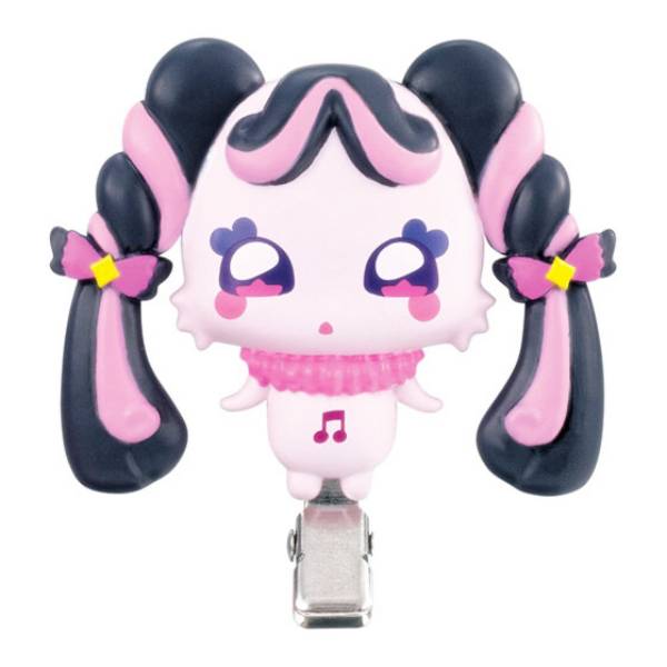 ڥإå() ߤȥɥץꥭ奢 ʤ꤭ץꥭ奢3