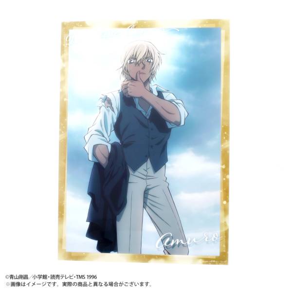 楽天市場】名探偵コナン ポスター(コレクション|ホビー)の通販 楽天市場】名探偵コナン ポスター(コレクション|ホビー)の通販