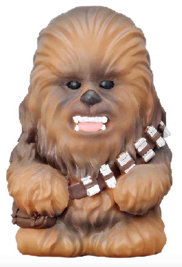 楽天市場】スター・ウォーズ チューバッカ ぬいぐるみ sの通販