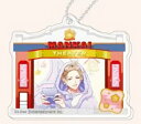 【茅ヶ崎至】 デコフレアクリルキーホルダー A3! 春組