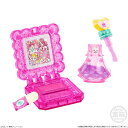 【4.チーク&マニキュア】 プリキュアオールスターズ プリキュアメイクセット
