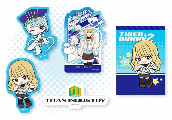 Amazon.co.jp: フィギュアーツZERO TIGER＆BUNNY(タイガー