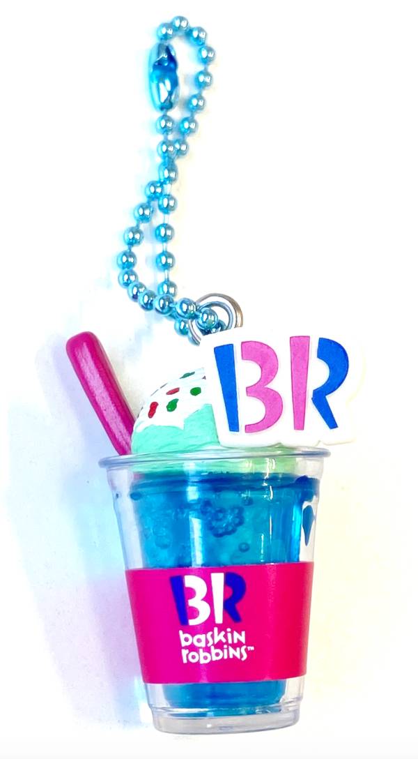 【9.ポッピンブルーソーダ (シークレット) 】 サーティワン アイスクリーム マスコットつきグミ2 ※マス..