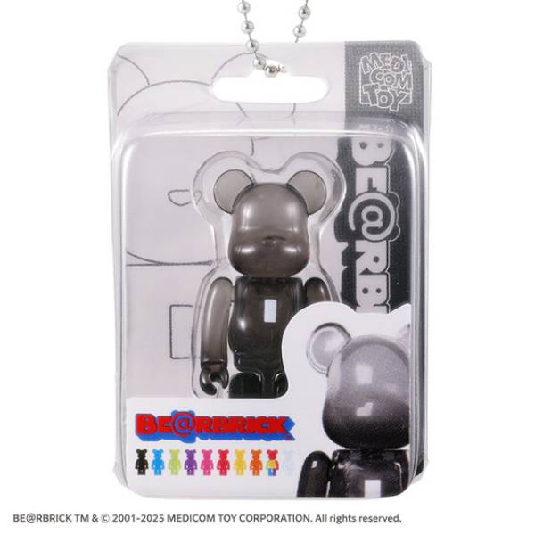 ベアブリック / BE@RBRICK 100% 45体ケース付 ベアブリックBE@RBRICK 100% 45体セットケース