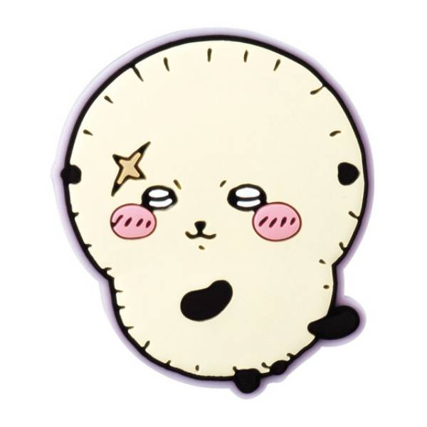 【ラッコ】 ちいかわ カラフルラバーマグネット2