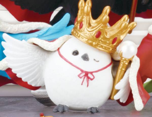 楽天市場】鳥（その他｜コレクション）：ホビーの通販