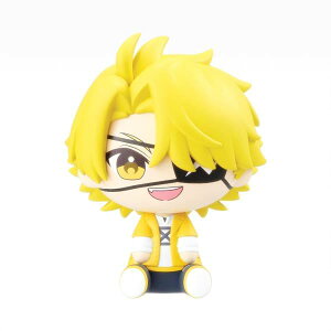 【げんきなたっつんのフィギュア賞】 一番くじ カラフルピーチ いつもの場所でまちあわせ! 【中古】