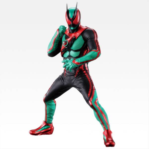 【A賞 仮面ライダーゼッツ フィジカムインパクト MASTERLISE (フィギュア) 】 一番くじ 仮面ライダーゼッツ＆仮面ライダーガヴ 【中古】のサムネイル