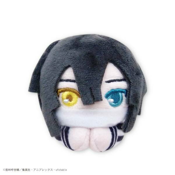 【伊黒小芭内】 KY-90 鬼滅の刃 はぐキャラコレクション6