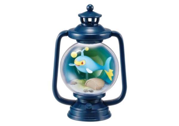  ポケモン ポケットモンスター LANTERN DIORAMA