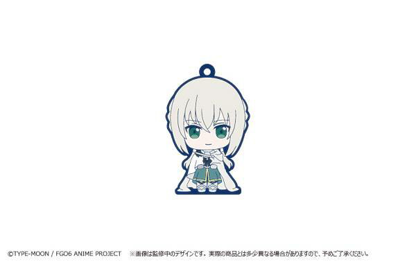 劇場版Fate/GrandOrde...