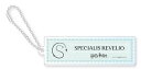 【スペシアリス・レベリオ(SPECIALIS REVELIO)】 ハリー・ポッター 呪文アクリルキーホルダーコレクション(3)