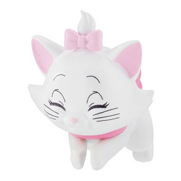 【マリー】ハグコット ディズニーフレンズ4