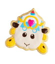 【13.魔法天使アビー】 PUI PUI モルカー COOKIE MAGCOT3