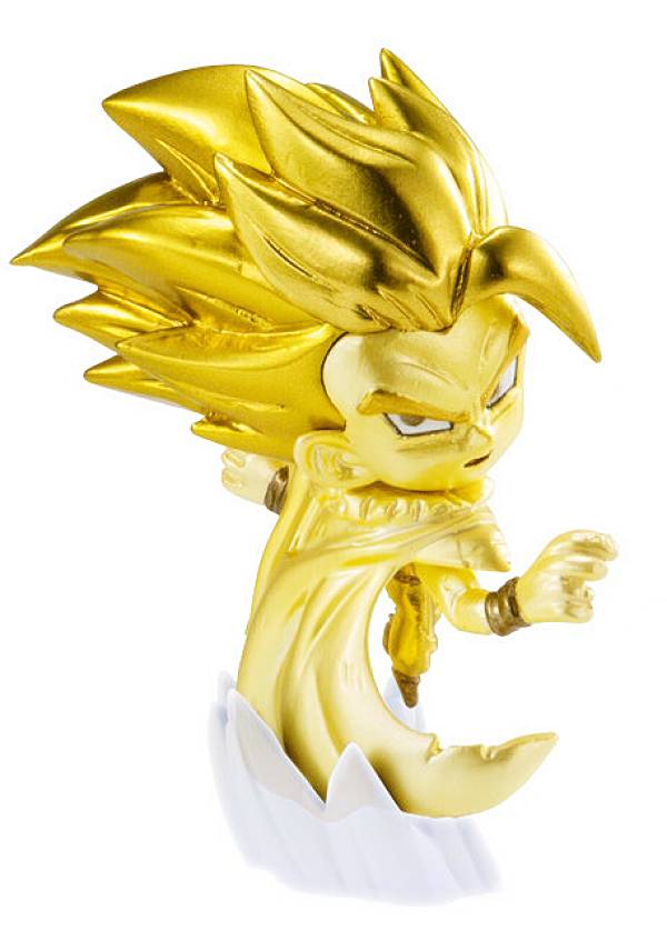 ドラゴンボール超戦士フィギュア7
