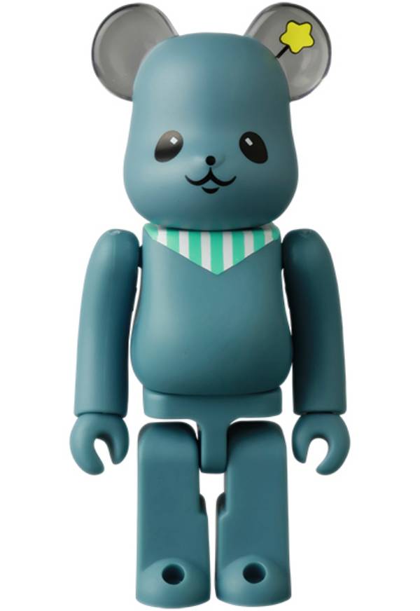楽天市場】bearbrick tomの通販