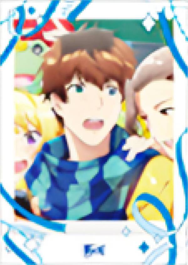 鷹城恭二 リングライト 5点 鷹城恭二 リングライト 5点 鷹城恭二 リングライト 5点 THE IDOLM@STER