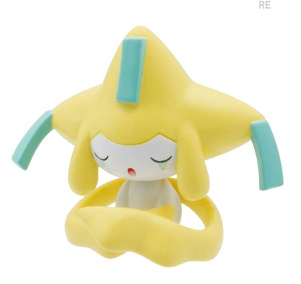 楽天市場】ポケモン ジラーチ ぬいぐるみ（ホビー）の通販