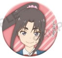 【桃園桃】おにぱん! カプセル缶バッジ