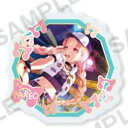 【パレオ(箔押し)】バンドリ! ガールズバンドパーティ! カプセルアクリルストラップ RAISE A SUILEN