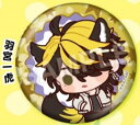 【羽宮 一虎】えふぉるめ 東京リベンジャーズ あにまる's 缶バッジミニ