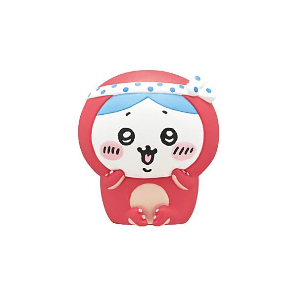 【たこぎのハチワレ】ちいかわ ソ