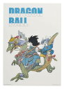 【I賞 こまったときの占いババ(ビジュアルボード:A3サイズ)】一番くじ ドラゴンボール EX 亀仙流の猛者たち