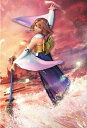 【ユウナ】ファイナルファンタジーX クリアヴィジュアルカードセット(3)