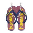 【top logomania 2 0555 Navy Blue 234 - M69】Havaianas(ハワイアナス) サンダルチャーム