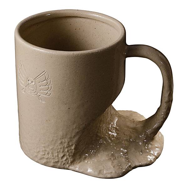 【D賞 スナスナのマグカップ】一番くじ ワンピース EX 悪魔を宿す者達 Vol.2