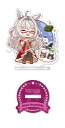 【ビワハヤヒデ】ウマ娘 プリティーダービー きゃらふぃーゆアクリルスタンド -ストーリーイベントセレクション- Vol.2(3)