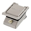 【GRILL SAND MAKER BEIGE】BRUNO ミニチュアコレクション4(3)