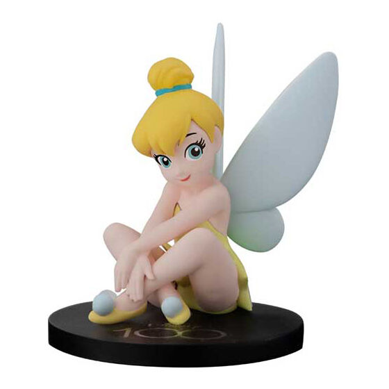 Amazon | ねんどろいど ディズニー ピーター・パン ティンカー