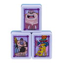 【ラインナップE】ワンピース ドンジャラNEO ONE PIECE 牌セット(3)